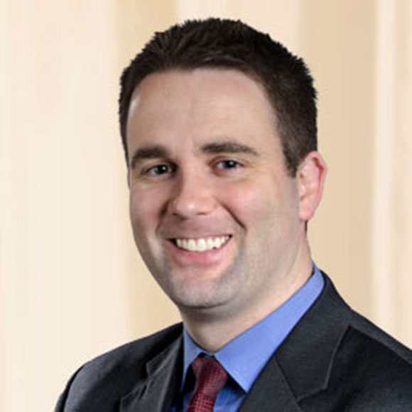 Conor B. Dugan