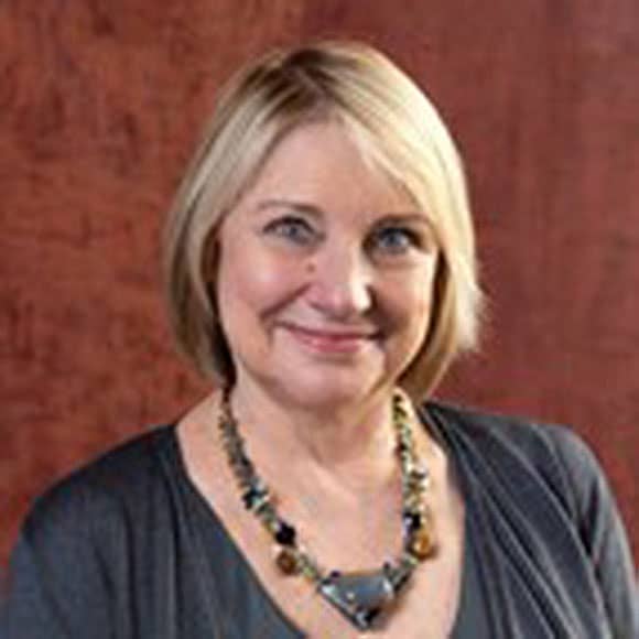Deborah Brouwer