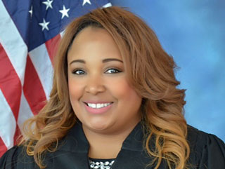 Qiana Denise Lillard, 3rd Circuit Court Criminal Division