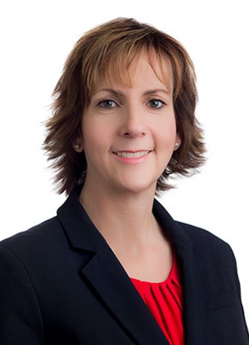 Lisa Anderson