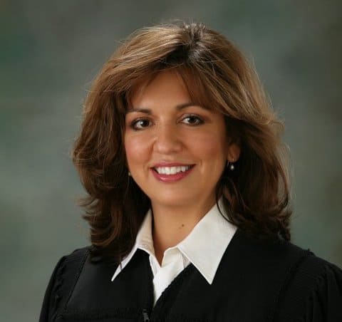 Judicial Spotlight: Patricia P. Fresard, 3rd Circuit Court Civil Division