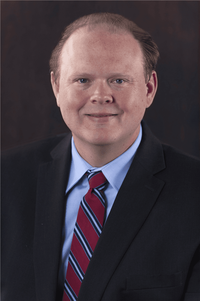 Drew W. Broaddus