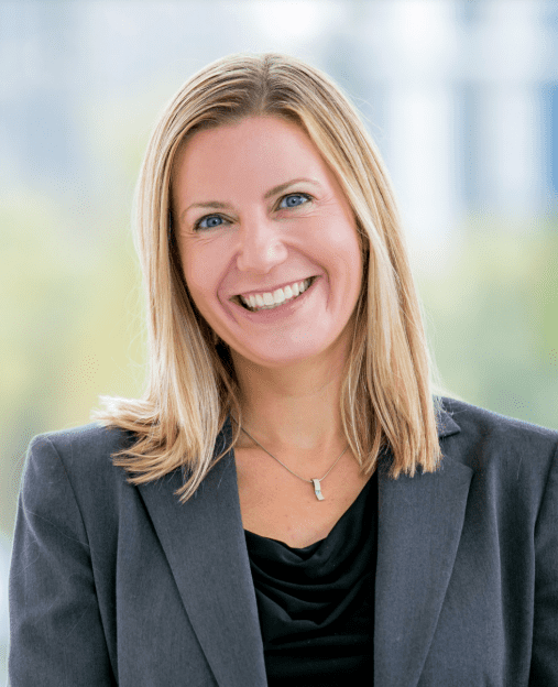 Beth Wittmann