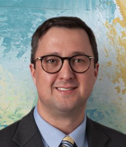 Trent B. Collier