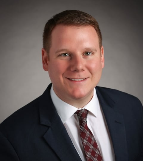 Daniel Krawiec, II