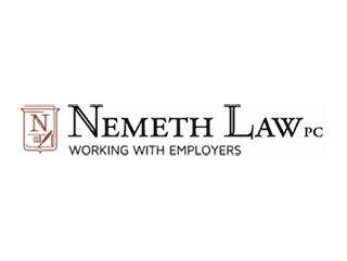 Nemeth Law Logo