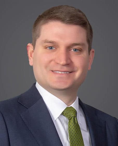 Nicholas Huguelet