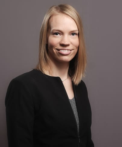 Samantha Pattwell