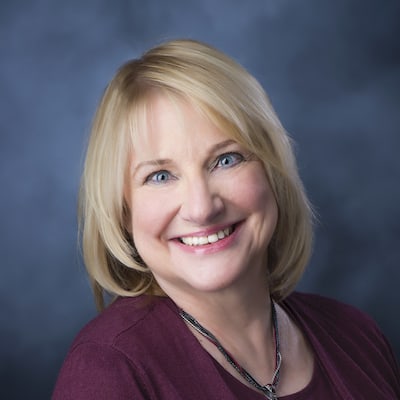 Deborah Brouwer