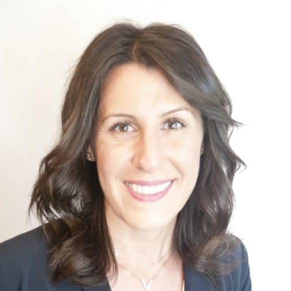 Veronica R. Ibrahim