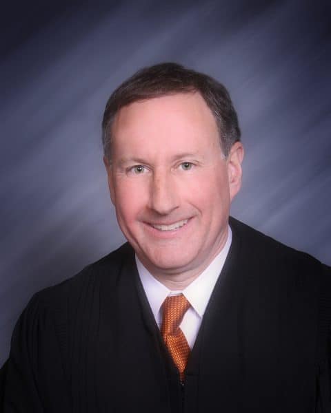 Judicial Spotlight: Christopher P Yates 17th Circuit Court Michigan