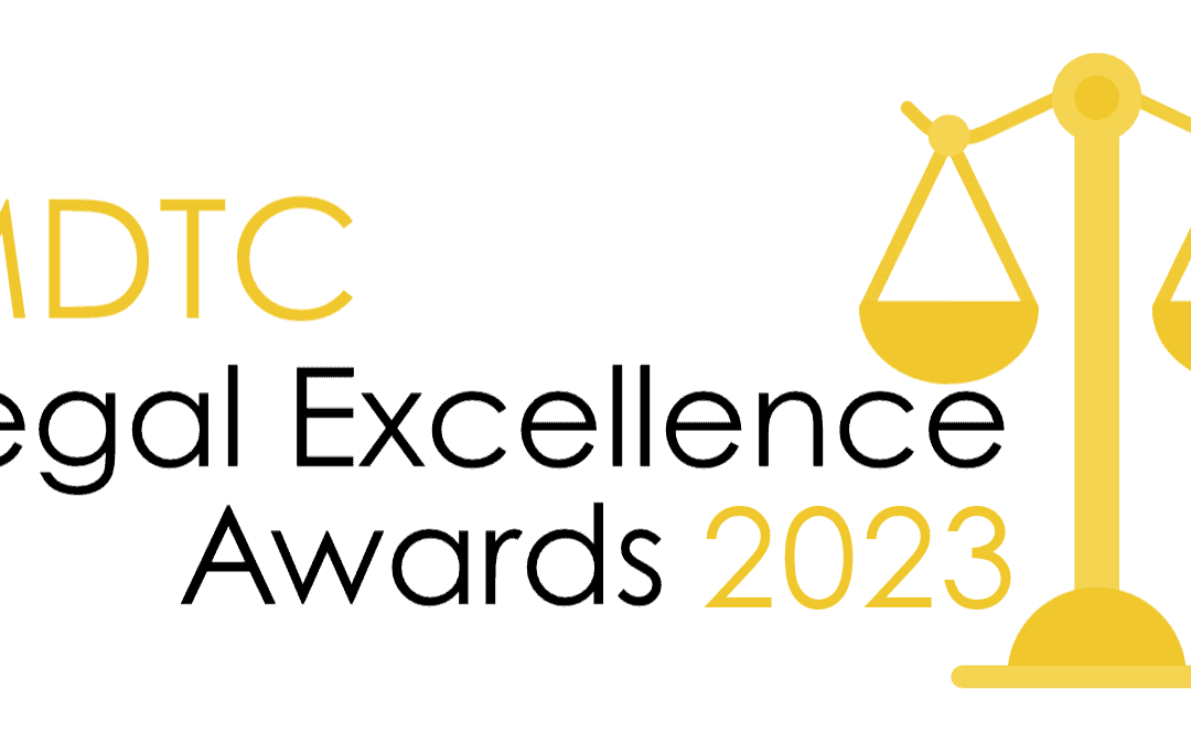 Seventh Legal Excellence Awards 2023