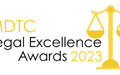 Seventh Legal Excellence Awards 2023