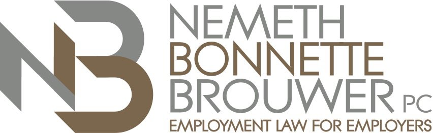 Nemeth Law Logo
