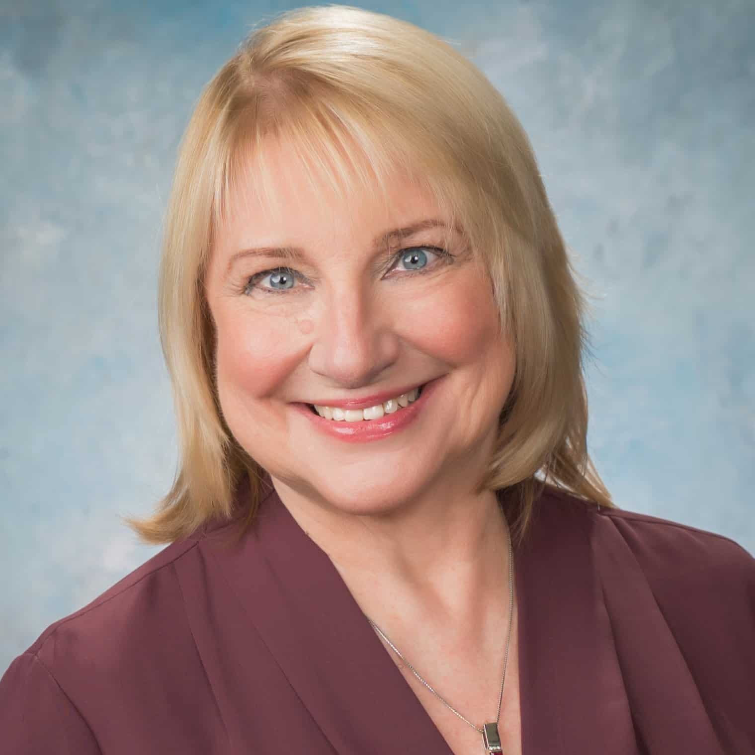 Deborah Brouwer