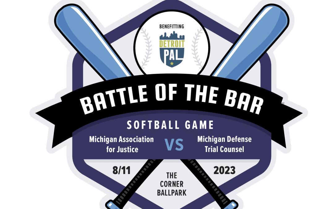 MDTC/MAJ Softball Fundraiser