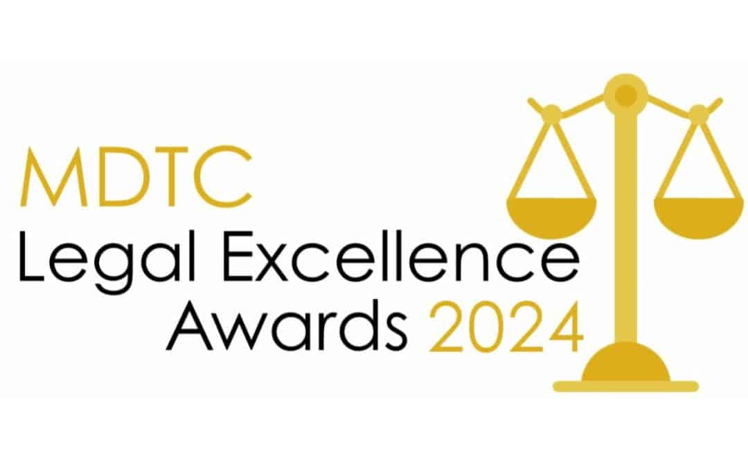 Legal Excellence Awards 2024