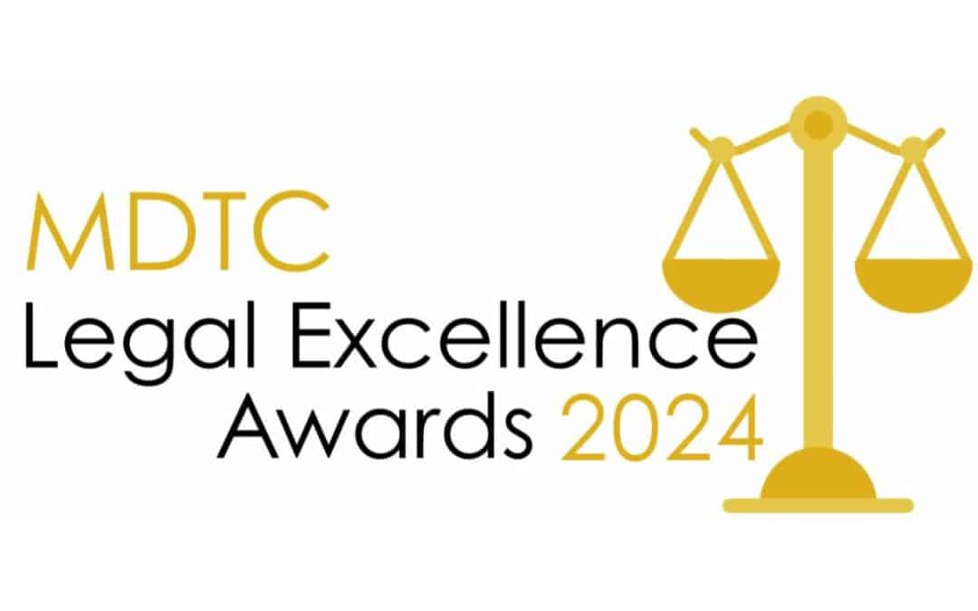 Legal Excellence Awards 2024