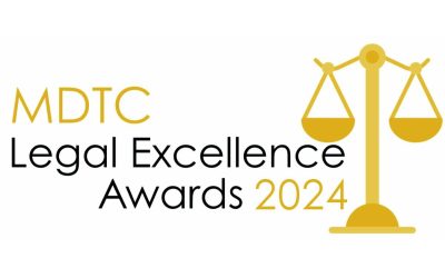 Legal Excellence Awards 2024