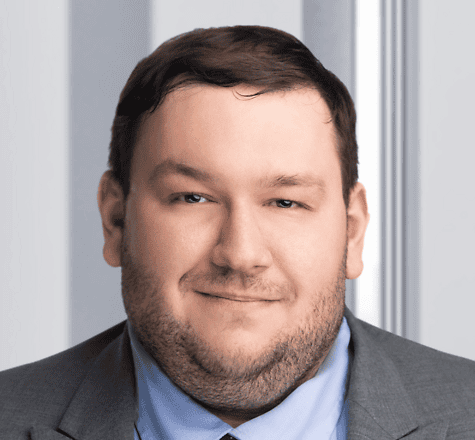 Brandon M. H. Schumacher