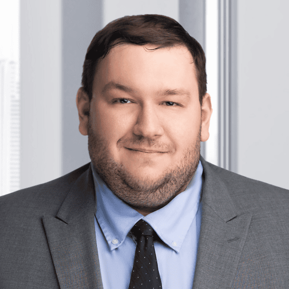 Brandon M. H. Schumacher