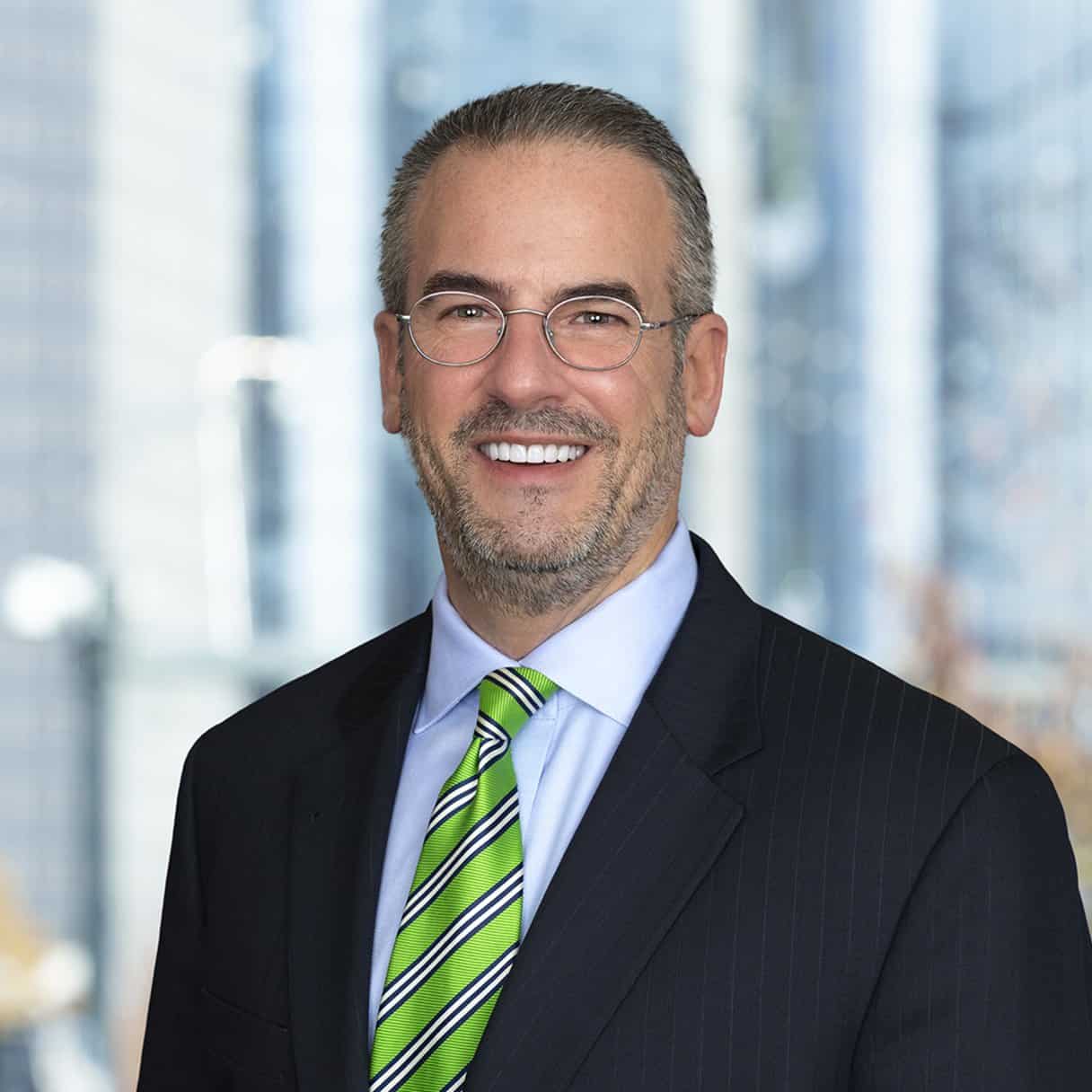 Michael E. Geraghty